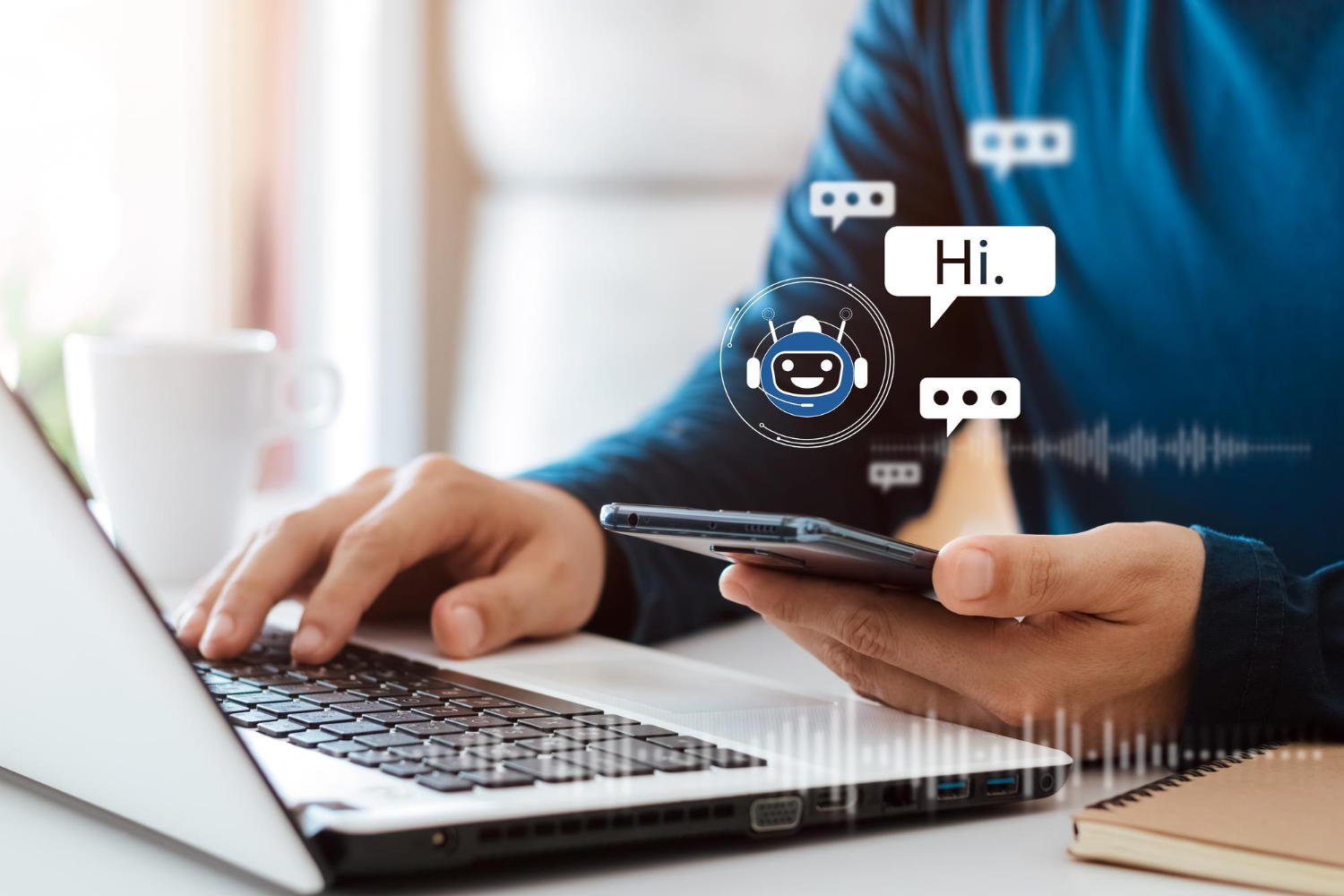 Build Smart ChatBots to Boost Lead Generation