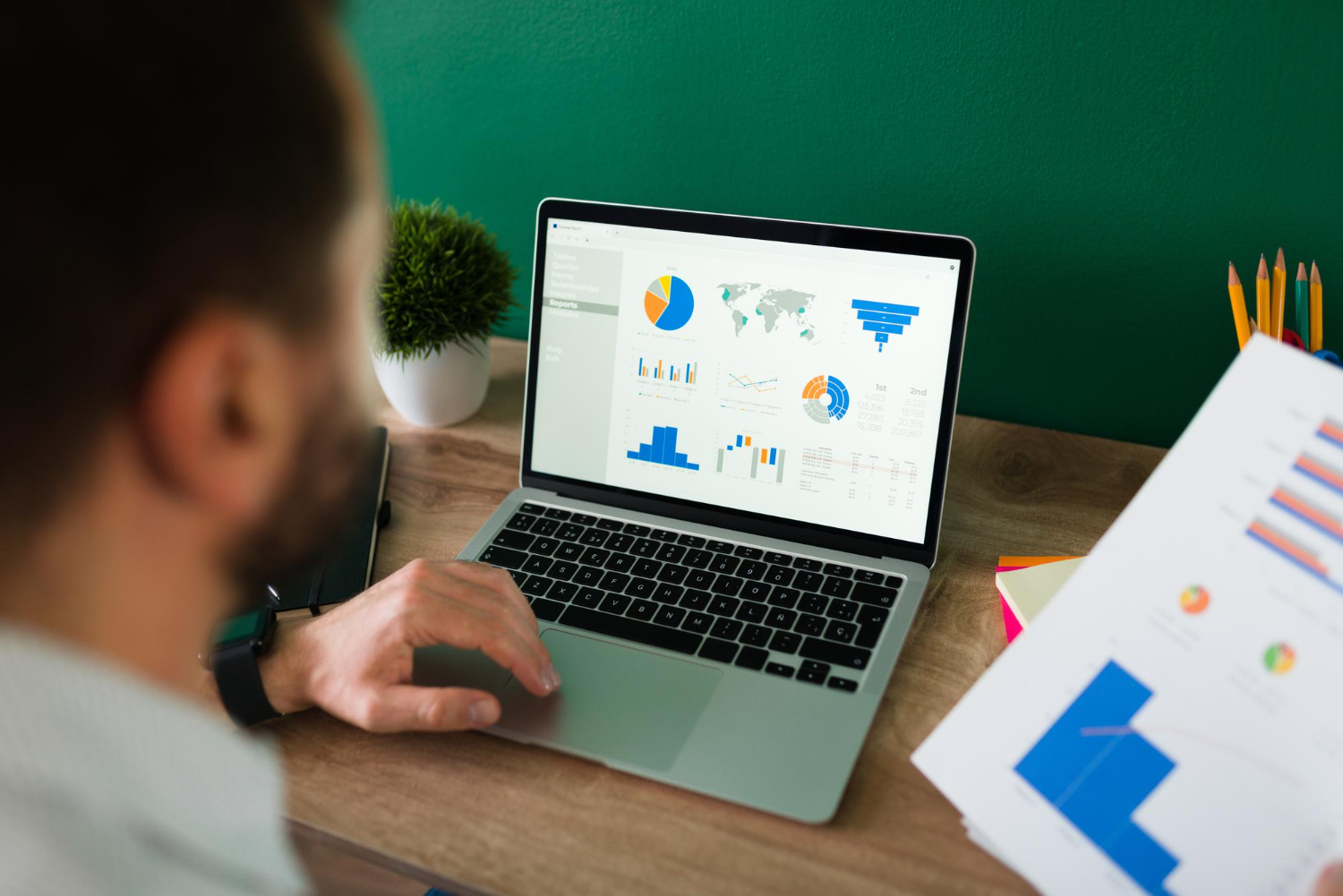 Crafting Data-Driven Marketing Strategies