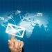PI-Driven SMS for Global Reach