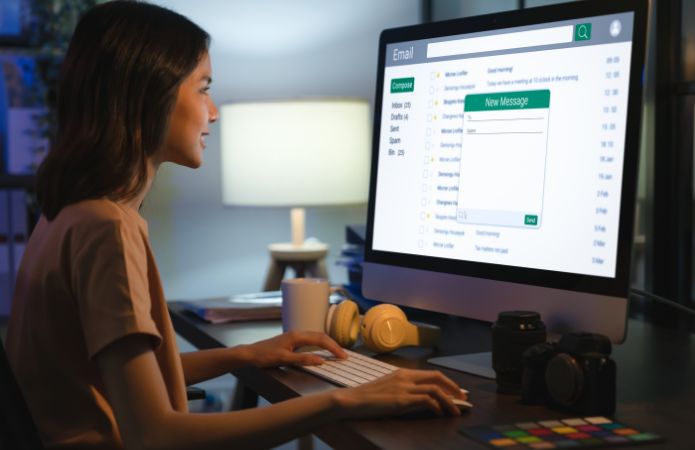 Optimising Email Campaigns for Reliable Delivery