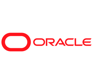 Oracle Logo