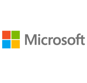Microsoft Logo