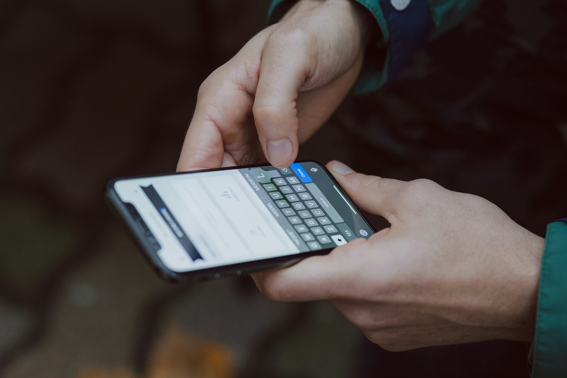 Implementing an Automated SMS App for Better Communication