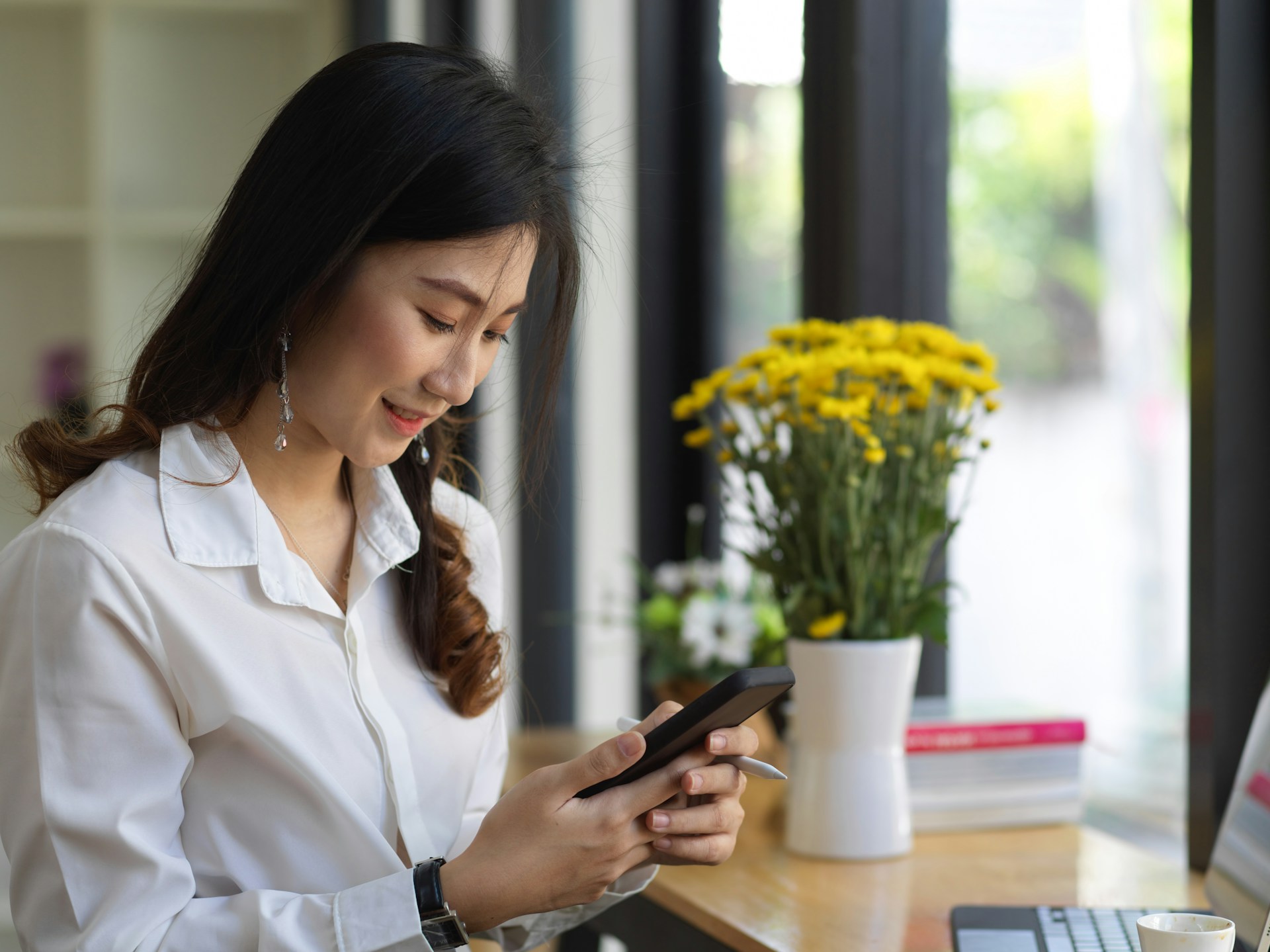 Solving Problems in Bulk Text Marketing