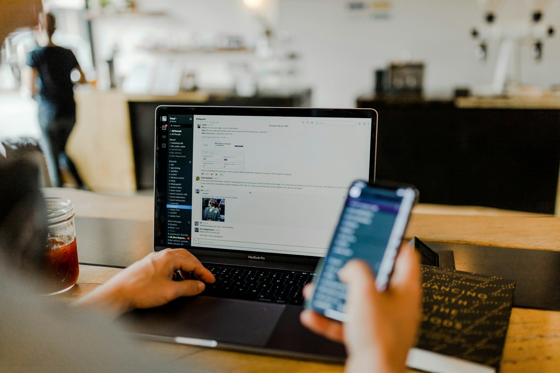Creating Engaging MMS Content That Converts