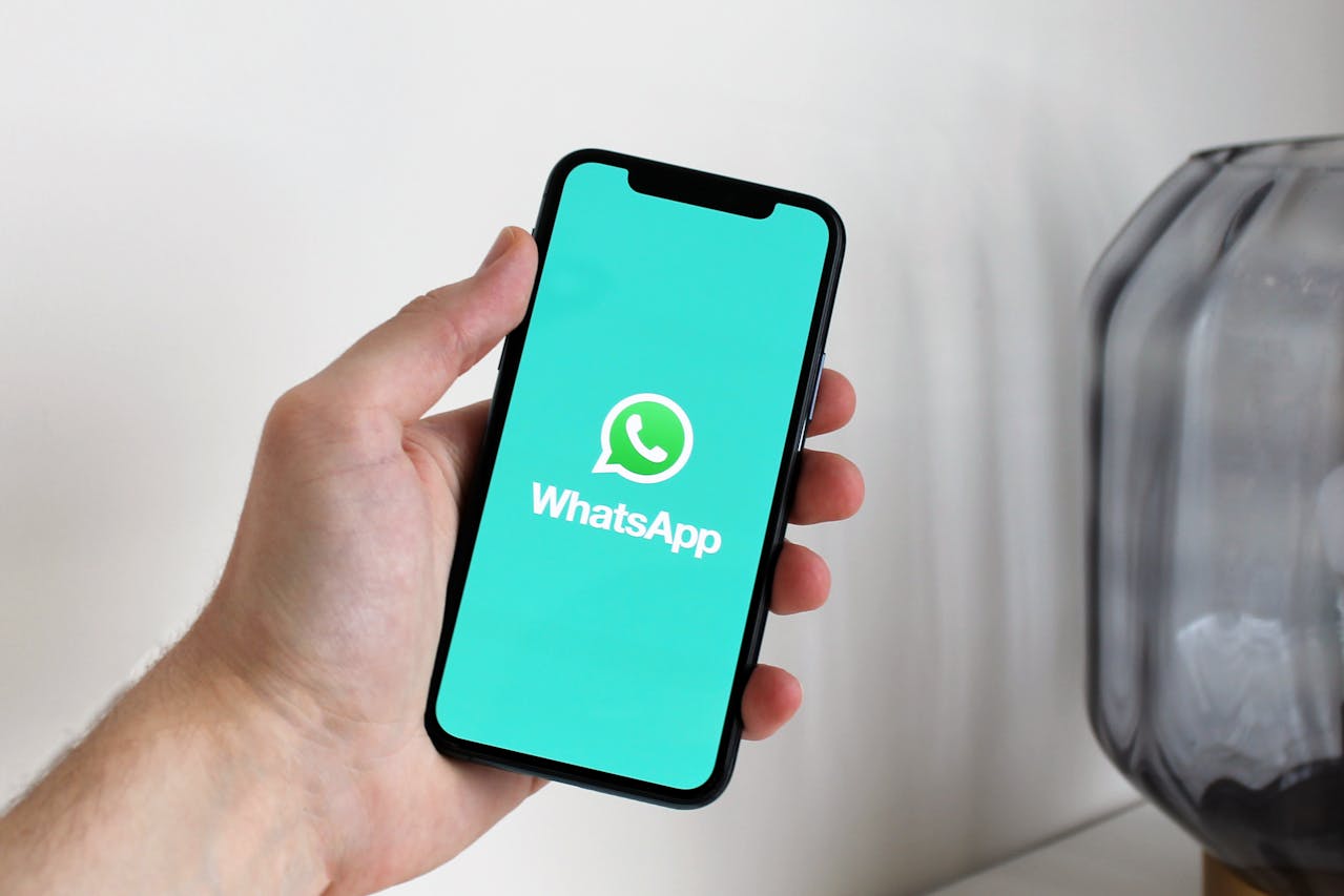 The Benefits of Using Business WhatsApp UKRCS Messaging