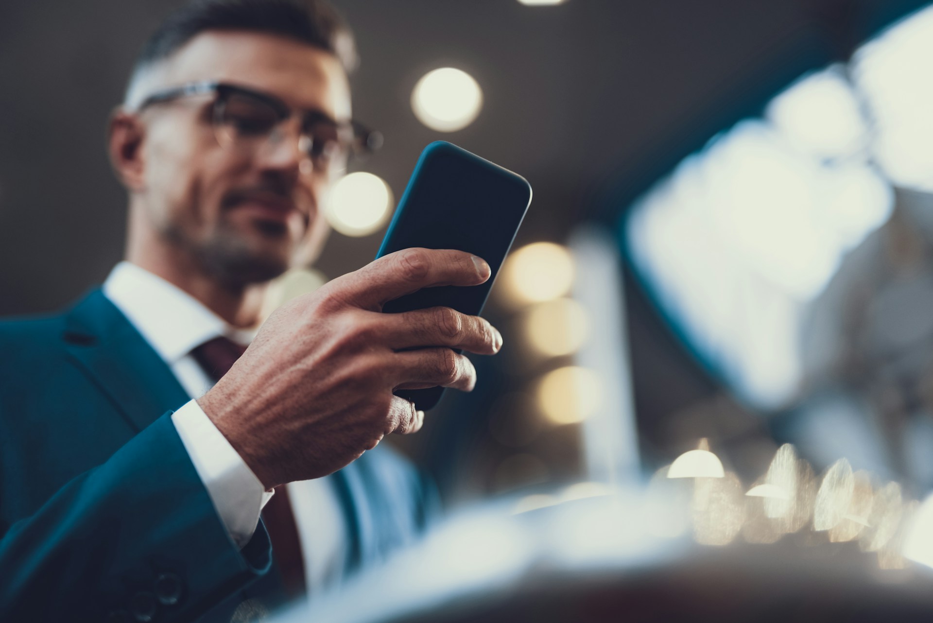 The Benefits of Using SMS Platform API for Your Marketing