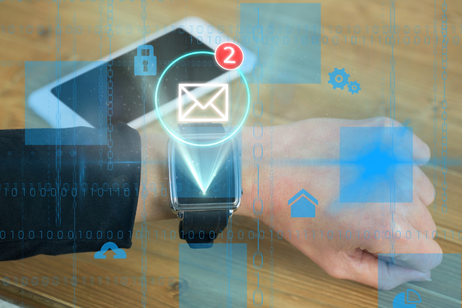 Using a UK SMS API to Keep Holiday Shoppers Informed