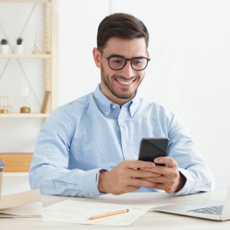 Switch from Voodoo SMS