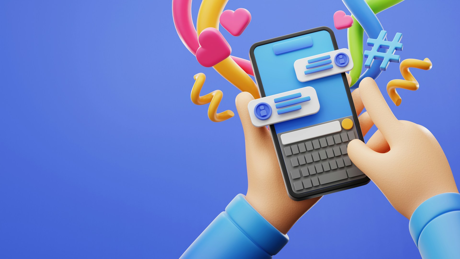 Utilizing Automated SMS Marketing for Customer Retention