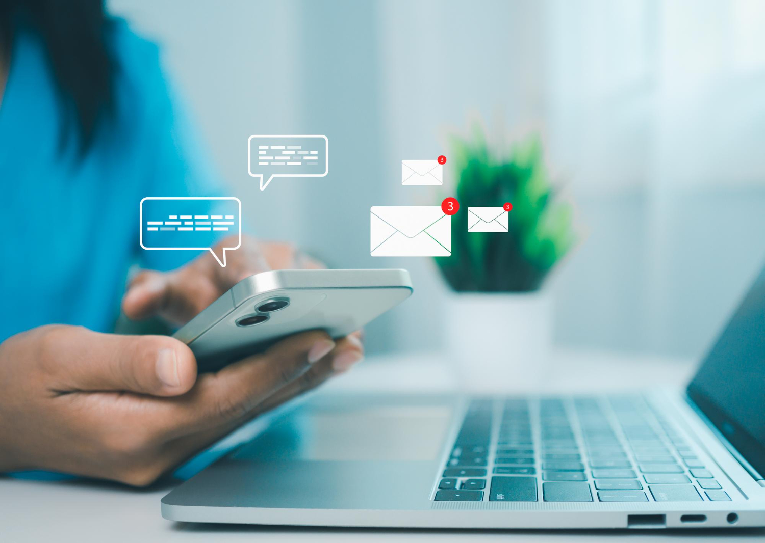 Why UK Schools Use Bulk SMS Service UK for Emergencies
