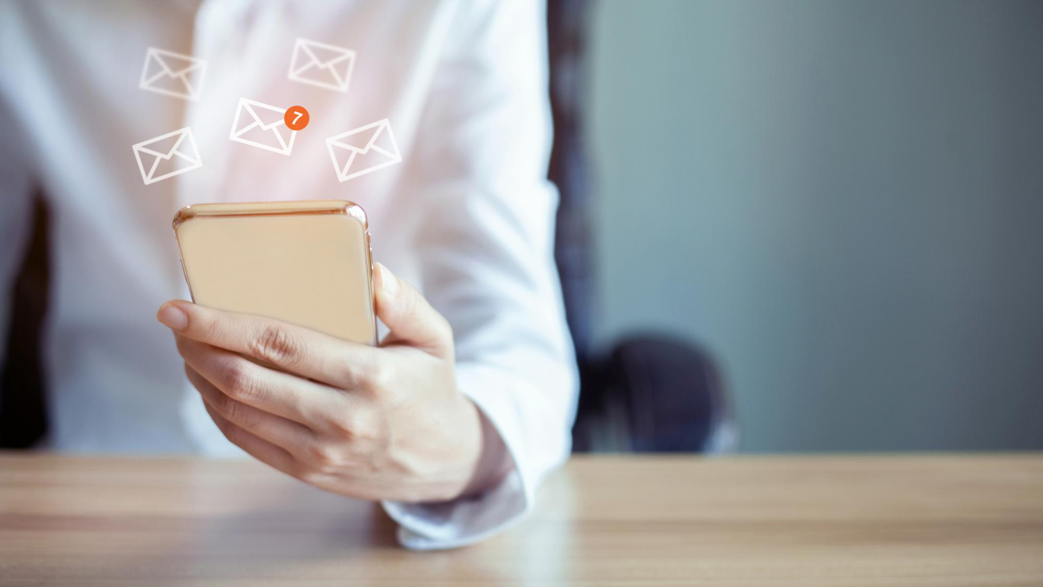 Winter Ready SMS Workflows for Handling Local Disruptions