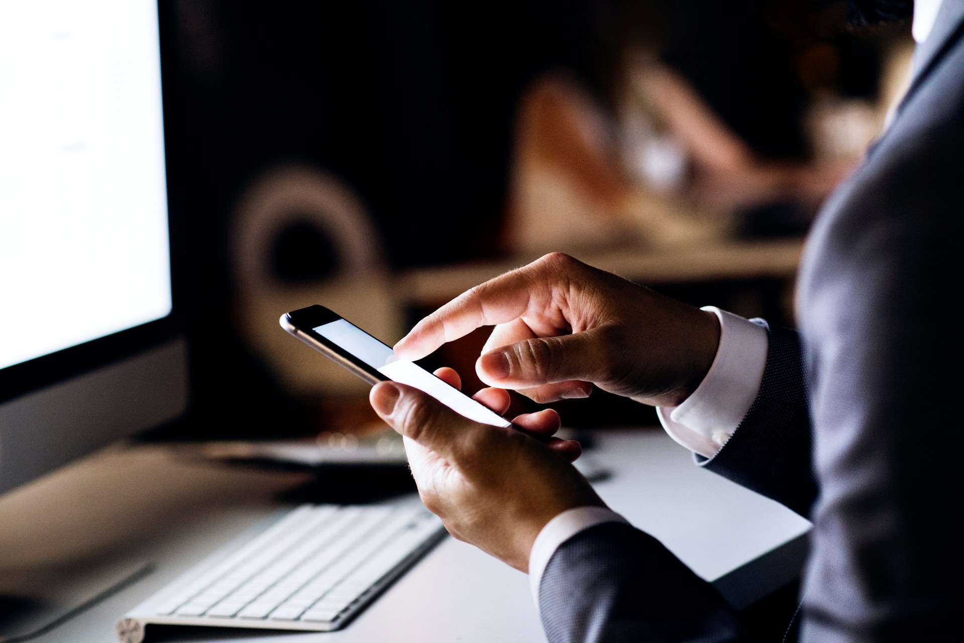 Tips on Text Marketing That Make Christmas More Organised