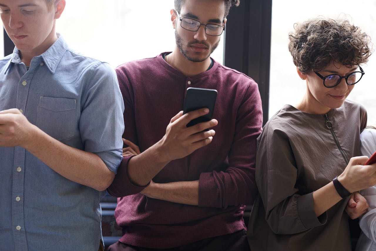 Fun Customer Reminders Using Text Message Marketing UK