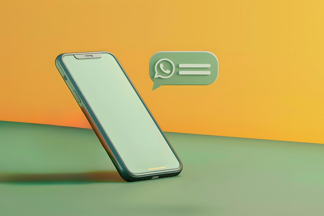A Look at Business WhatsApp Messaging in December