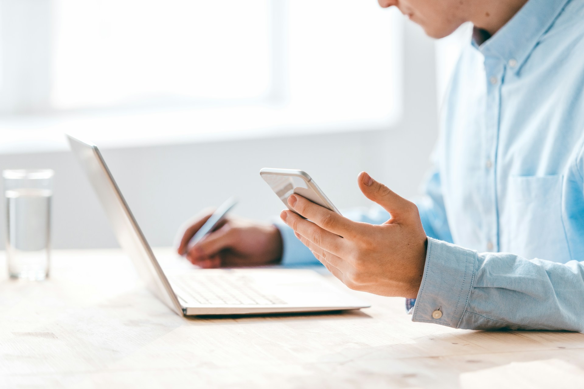 Mapping SMS Messaging UK to Your Product Flow