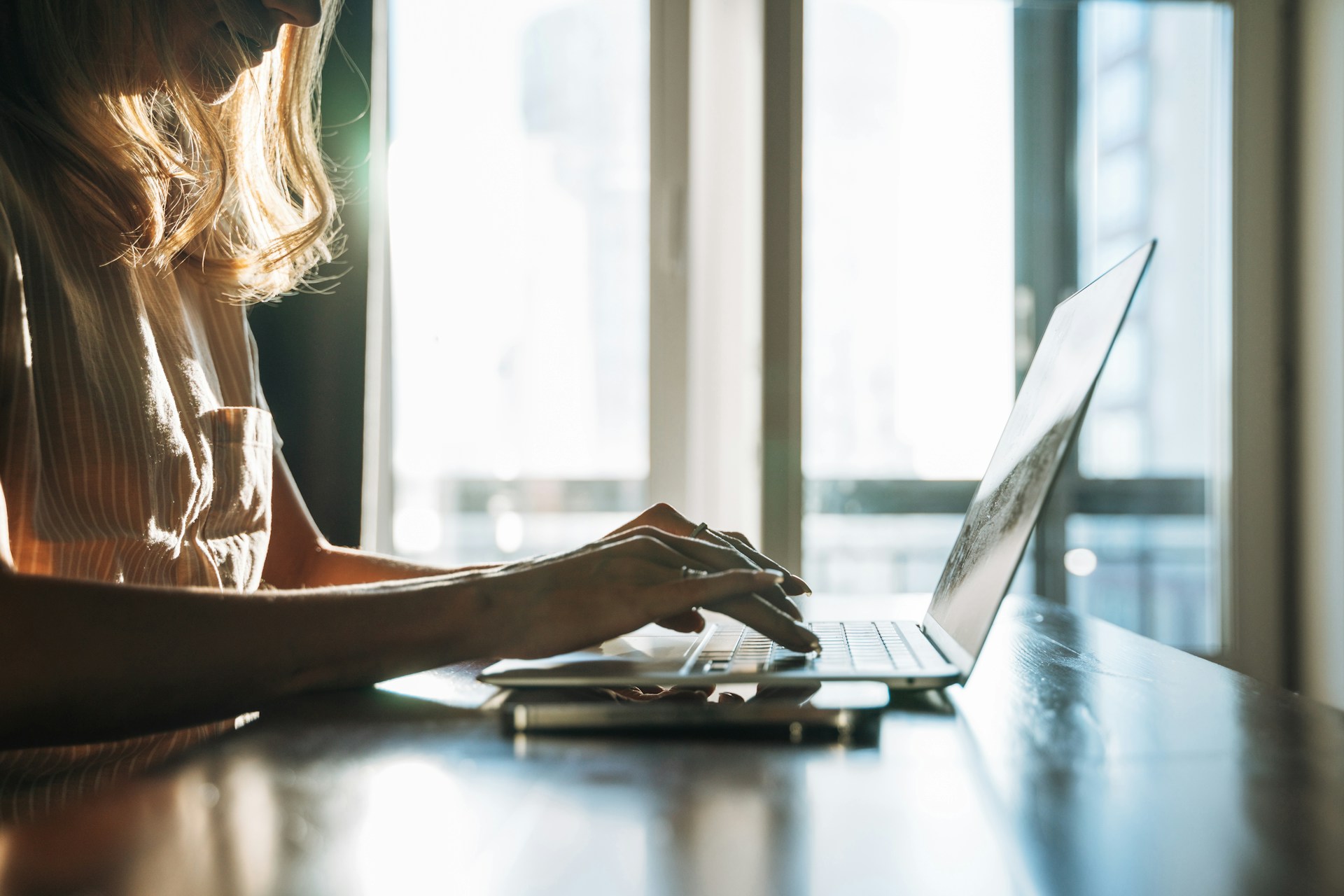 Tracking Campaigns Across Channels Using Text Integration