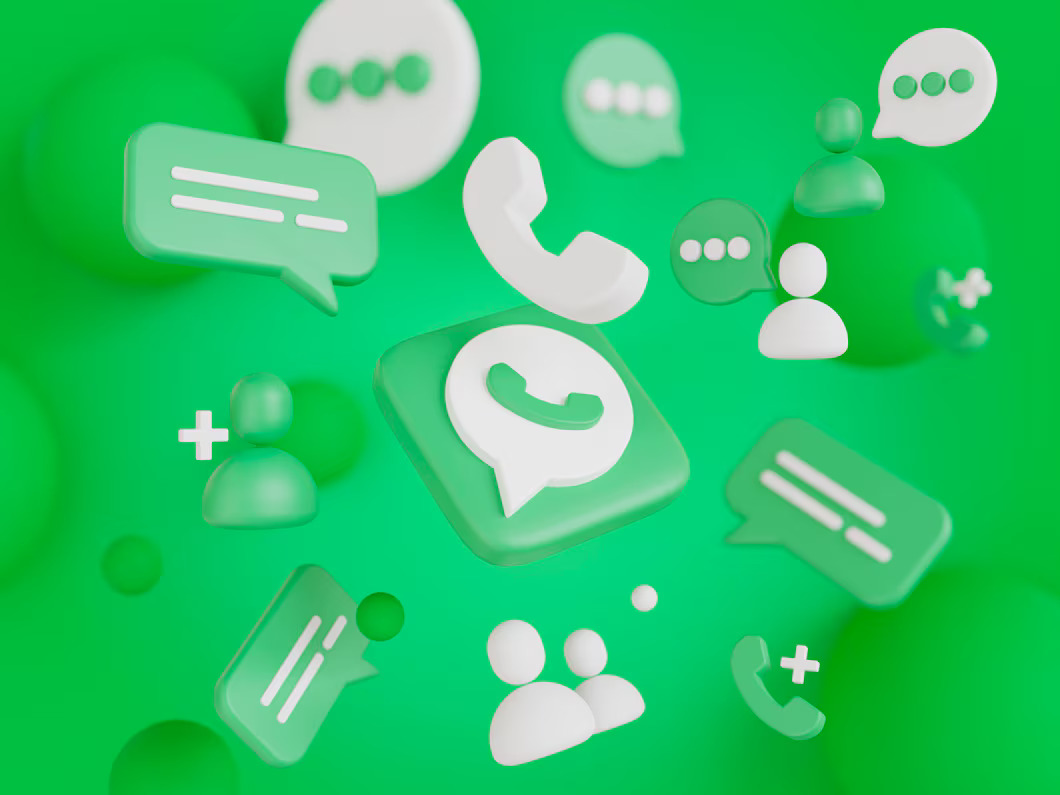How to Use a Business WhatsApp Solution for Customer Updates