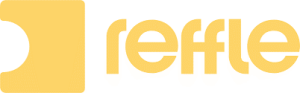 Reffle logo