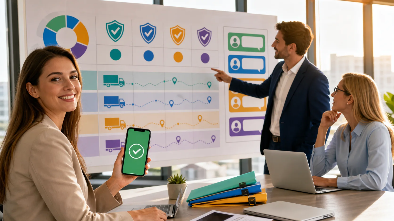 SMS Marketing RFP Checklist: Compare Deliverability, Compliance,