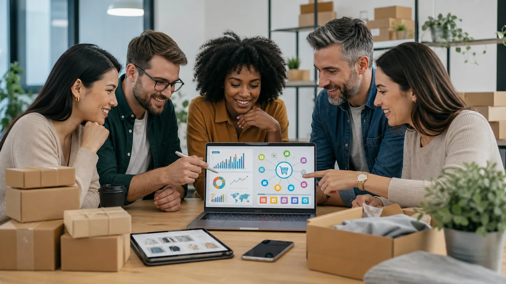 Mastering Shopify Marketing Integration Without Losing Your Data