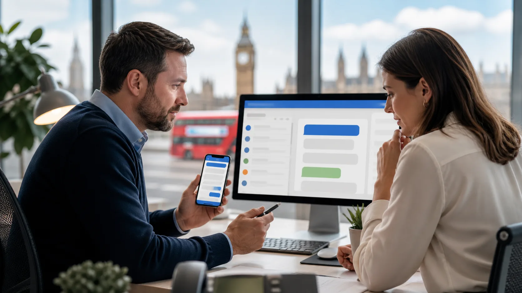 Questioning RCS API Hype and What It Means for UK SMS