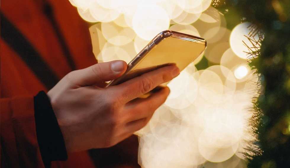 Text Global Christmas Xmas SMS Text Marketing