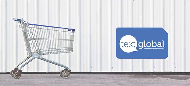 Abandoned Cart SMS Triggers
