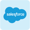 Text Global can connect with Salesforce