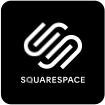 Text Global can connect with Squarespace