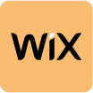 Text Global can connect with Wix